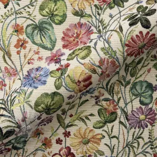 Decoratiestof GOBELIN PREMIUM Joyful Flower Garden