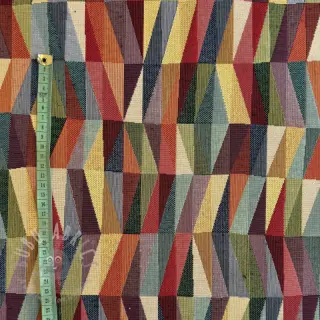 Decoratiestof GOBELIN PREMIUM Graphic Moving Zigzag