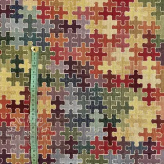 Decoratiestof GOBELIN PREMIUM Graphic Puzzle Game