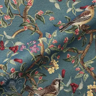 Decoratiestof GOBELIN PREMIUM Bird Classic Allure