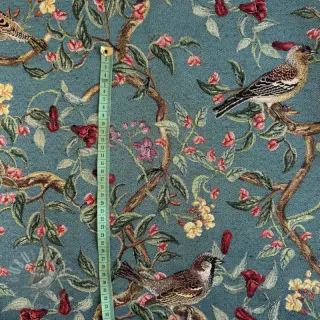 Decoratiestof GOBELIN PREMIUM Bird Classic Allure