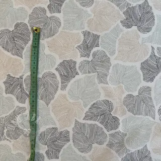 Decoratiestof premium Botanic Heart Leaf