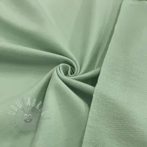 Sweaterstof PREMIUM old green