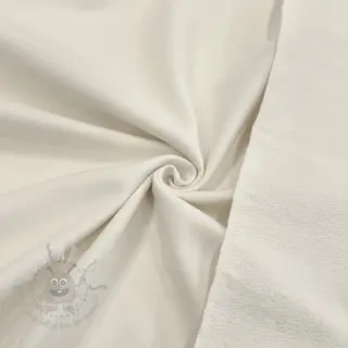 Sweaterstof PREMIUM off white