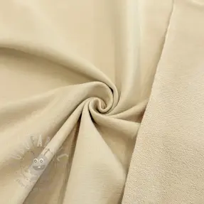 Sweaterstof PREMIUM light pebble