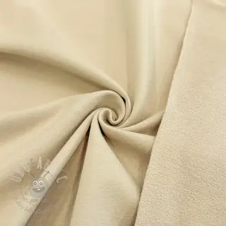 Sweaterstof PREMIUM light pebble