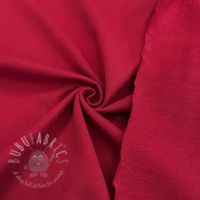 Sweaterstof PREMIUM marlboro red
