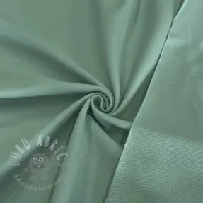 Sweaterstof PREMIUM dark mint