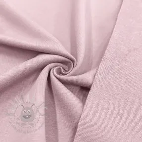 Sweaterstof PREMIUM lilac