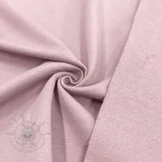 Sweaterstof PREMIUM lilac