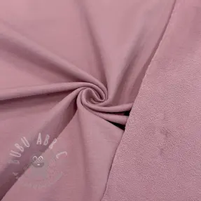 Sweaterstof PREMIUM wistful mauve