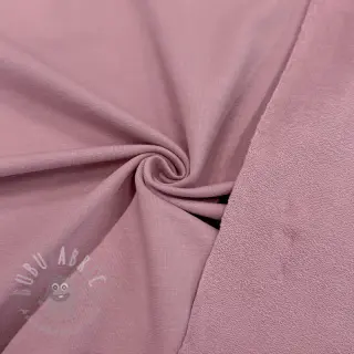 Sweaterstof PREMIUM wistful mauve
