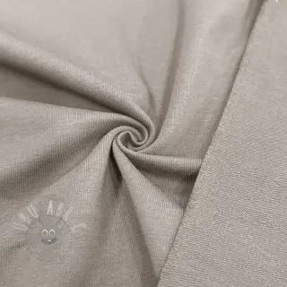 Sweaterstof PREMIUM dark pebble