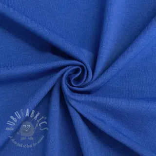 Tricot PREMIUM cobalt