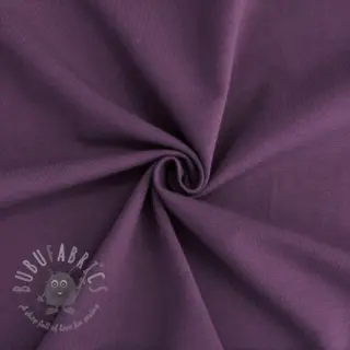 Tricot PREMIUM italian plum