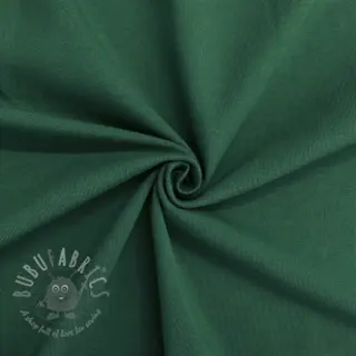Tricot PREMIUM bottle green
