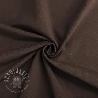 Tricot PREMIUM dark mocha