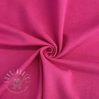 Tricot PREMIUM fuchsia