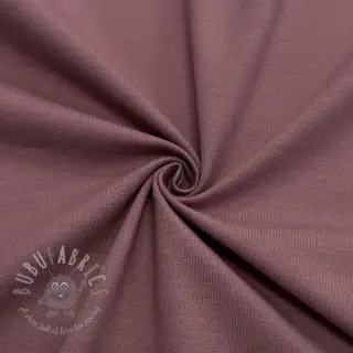 Tricot PREMIUM wistful mauve