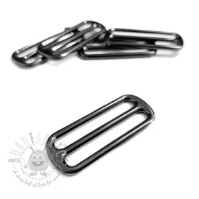 Schuiver 40 mm anthracite