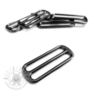 Schuiver 40 mm anthracite