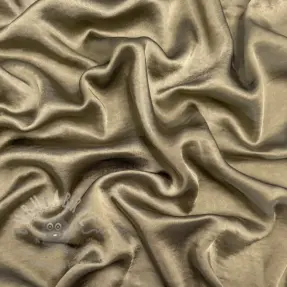 Satijn DION beige 2e keus
