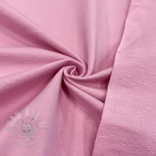 Sweaterstof PREMIUM lilac sachet