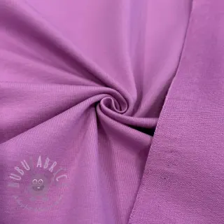 Sweaterstof PREMIUM crocus