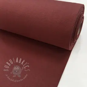 Gladde boordstof PREMIUM fired brick