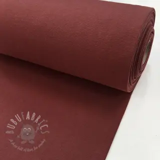Gladde boordstof PREMIUM fired brick