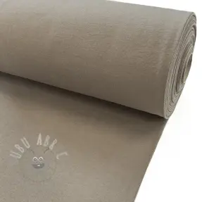 Gladde boordstof PREMIUM pebble