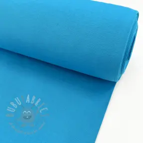Gladde boordstof PREMIUM aqua