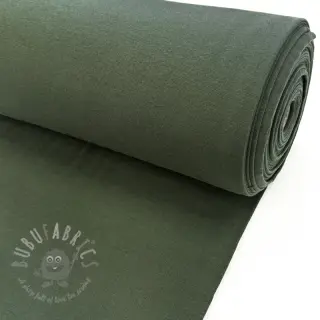 Gladde boordstof PREMIUM army