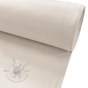 Gladde boordstof PREMIUM sand