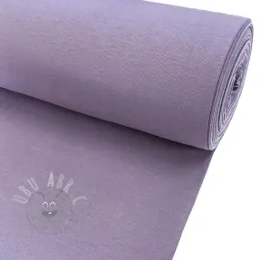 Gladde boordstof PREMIUM lavender