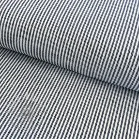 Decoratiestof Simone indigo