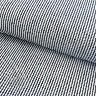 Decoratiestof Simone indigo