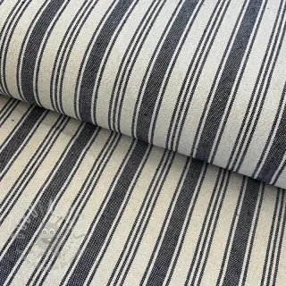 Decoratiestof Eugene indigo