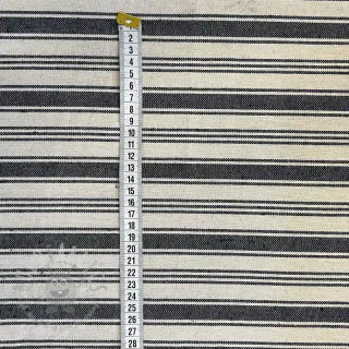 Decoratiestof Eugene indigo
