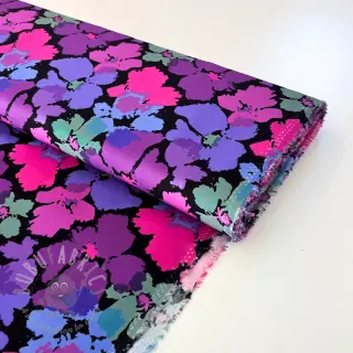 Viscose RADIANCE Lalie digital print