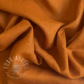 Voorgewassen linnen 170 g caramel