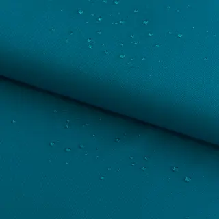 Šušťák s hydrofóbnou úpravou dark cyan
