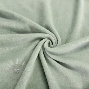 Babypluche seafoam