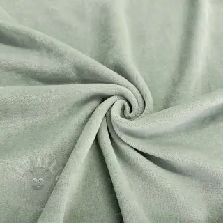 Babypluche seafoam