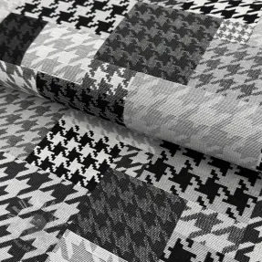 Decoratiestof GOBELIN PREMIUM Pied de patch
