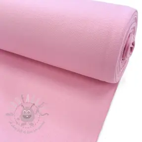 Gladde boordstof PREMIUM lilac sachet