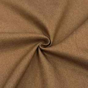 JEANS Denim camel