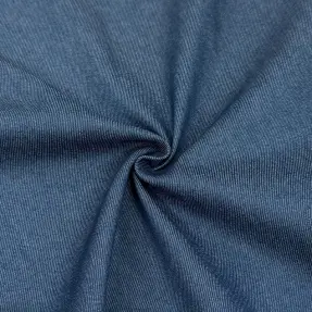 JEANS Denim medium blue