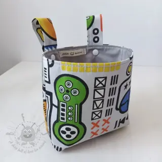 Decoratiestof premium Game computer