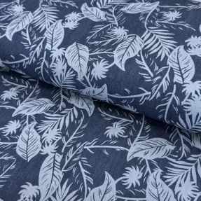 JEANS 4,5 OZ Palm dark blue